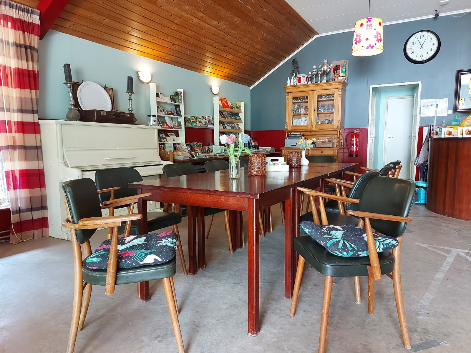 Camping Siebieverden